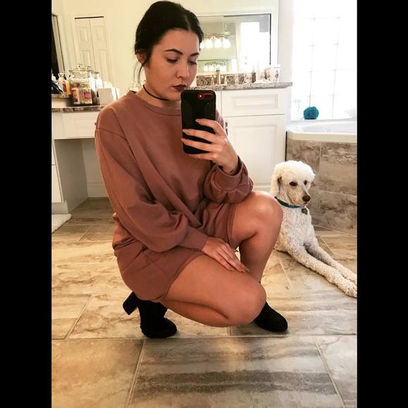 kristinnchase